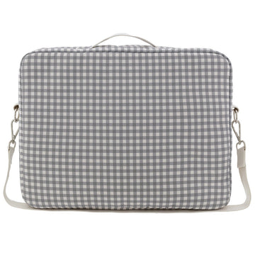 MALETA CLINICA ABRIL RAF 12x47x36 CM