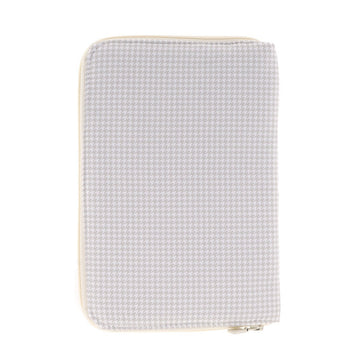 PORTADOCUMENTOS MINI WINDSORD CRUDO 3x19x27 CM