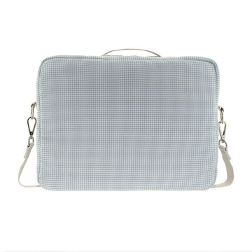 MALETA CLINICA MINI WINDSORD MINT 12x47x36 CM
