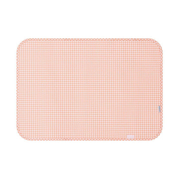 CAMBIADOR VESTIDOR 40x60x1 CM WINDSORD SUMMER NARANJA