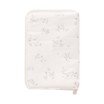 PORTADOCUMENTOS MERLO BIRDS 3x19x27 CM