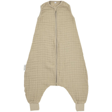 PIJAMA S/M MUSE. LAV. TOG 0.5 80 CM ME-UNI SAND