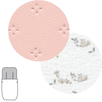 SACO SILLA TOKYO UNIVERSAL SPRING CREPE 43x92x5 CM