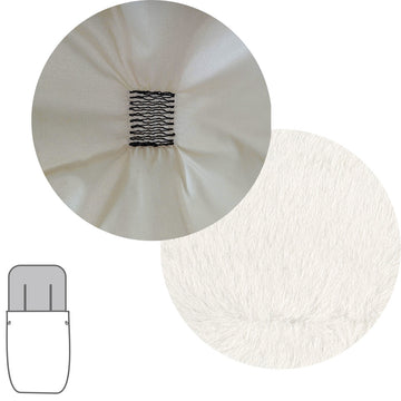 SACO SILLA TOKYO UNIVERSAL NEW BARBOUR CRUDO 43x92x5 CM