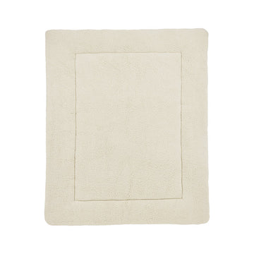 ALFOMBRA PARQUE INFANTIL 77x97 CM ME-KNOTS SOFT SAND