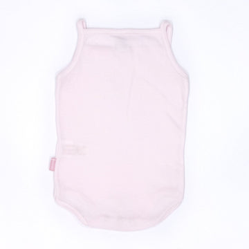 BODY TIRANTE I. T.3 PUNTILLA ROSA