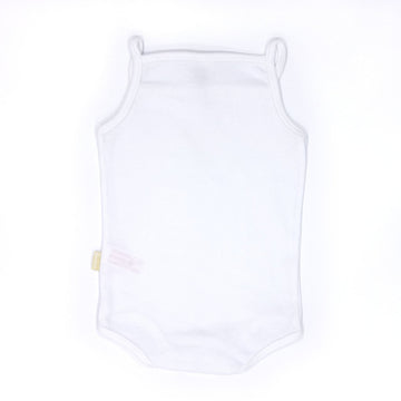 BODY TIRANTE I. T.24 PUNTILLA BLANCO