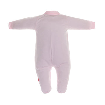 PELELE LARGO 159,1 T.0 ROSA