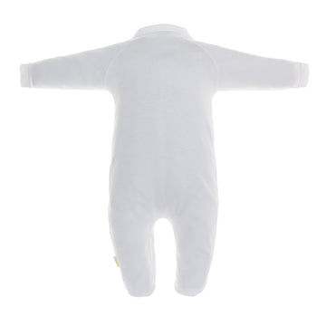 PELELE LARGO 159,1 T.00 BLANCO