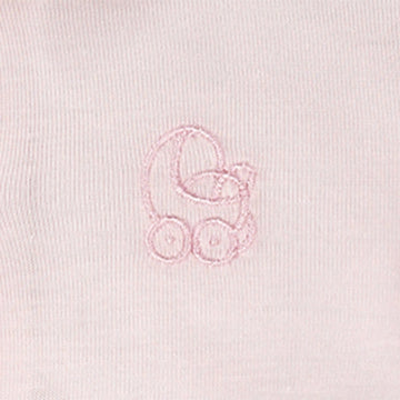 PELELE LARGO 159,1 T.6 ROSA