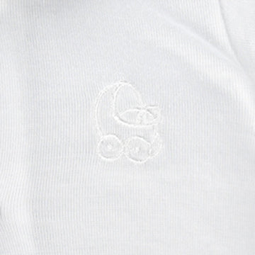 PELELE LARGO 159,1  T.6 BLANCO