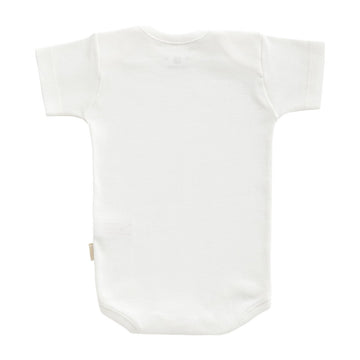 BODY MANGA CORTA I. T.12 BEIGE UNICO