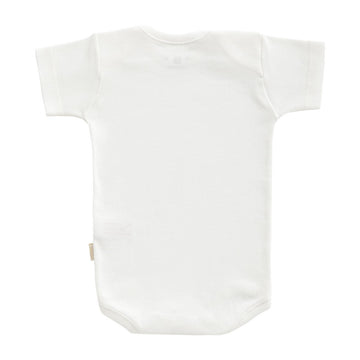 BODY MANGA CORTA I. T.24 BEIGE UNICO