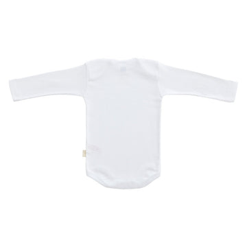 BODY MANGA LARGA I. T.18 BLANCO UNICO
