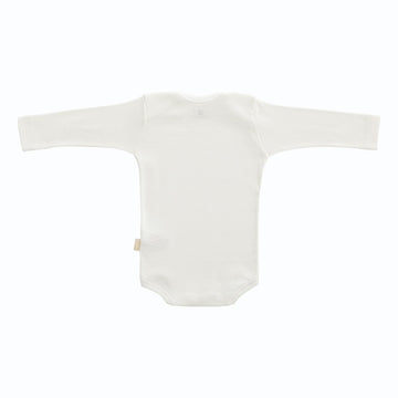 BODY MANGA LARGA I. T.18 BEIGE UNICO