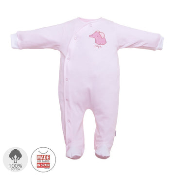 PELELE LARGO 684,1 T.1 ROSA