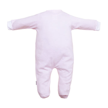 PELELE LARGO 684,1 T.1 ROSA