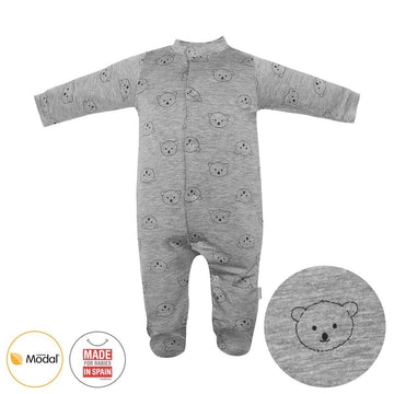 PELELE I. 390,1 T.0 GRIS