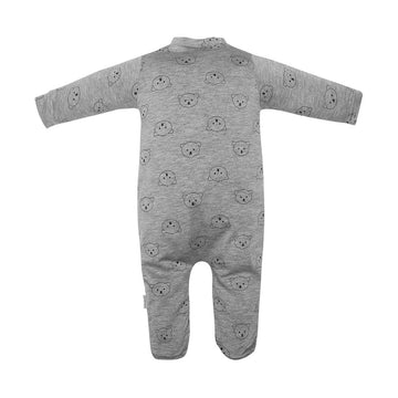PELELE I. 390,1 T.0 GRIS