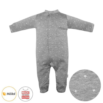PELELE I. 393,1 T.0 GRIS/BCO