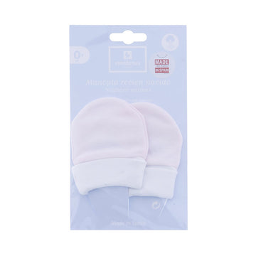 MANOPLA ECO ROSA ..