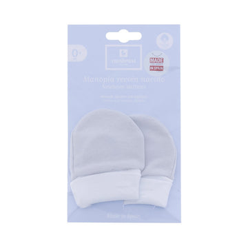 MANOPLA ECO GRIS ..