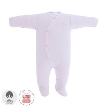 PELELE LARGO 725,1 T.3 ROSA
