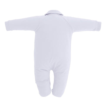 PELELE LARGO 159,1 T.00 GRIS