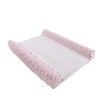 CAMBIADOR BAÑERA 50x70x9 CM VICHY10 ROSA