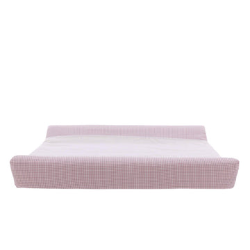 CAMBIADOR BAÑERA 50x70x9 CM VICHY10 ROSA