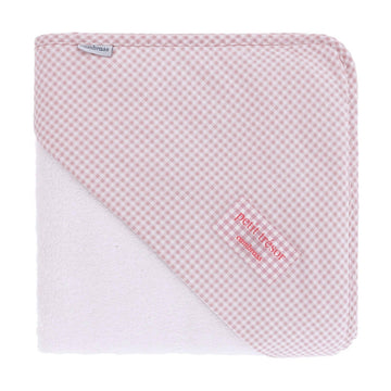 CAPA DE BAÑO 100x100x1 CM VICHY10 ROSA