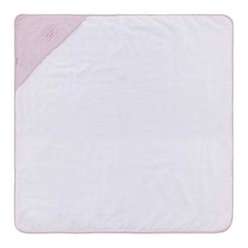 CAPA DE BAÑO 100x100x1 CM VICHY10 ROSA