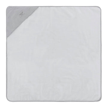 CAPA DE BAÑO 100x100x1 CM VICHY10 GRIS