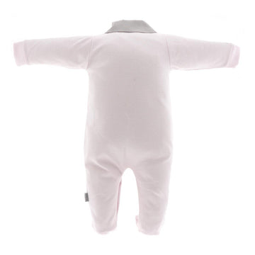 PELELE LARGO 421,1 T.12 ROSA