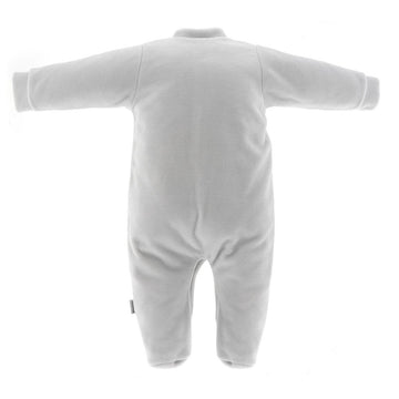 PELELE LARGO 424,1 T.0 GRIS