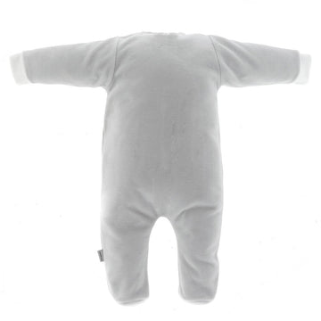 PELELE LARGO 425,1 T.0 GRIS