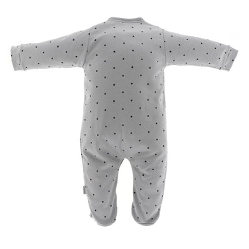 PELELE LARGO 427,1 T.3 GRIS
