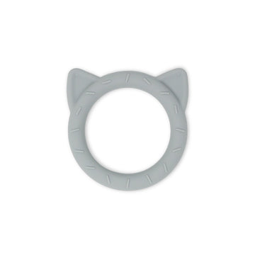 MORDEDOR SILICONA CAT STONE 9x9x1 CM