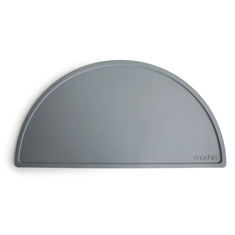 MANTEL SILICONA SOLID STONE 23x46x0.3 CM