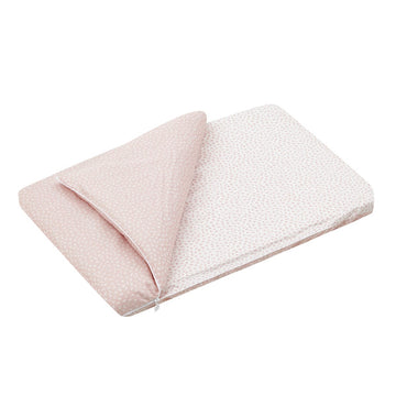 SACO DE MINICUNA I/V LIBERTY ROSA 49.5x83.5x2 CM