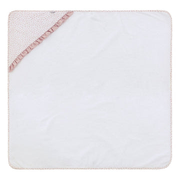 CAPA DE BAÑO 100x100x1 CM LIBERTY ROSA