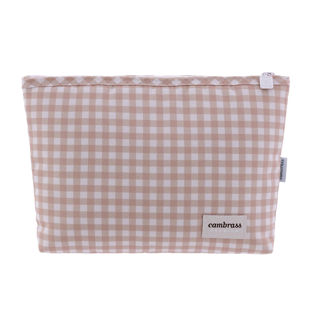 BOLSA ASEO ABRIL CREPE 6x28x20 CM