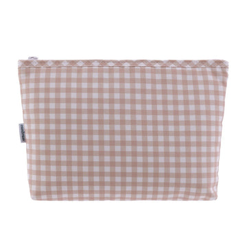 BOLSA ASEO ABRIL CREPE 6x28x20 CM