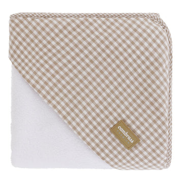 CAPA DE BAÑO 100x100x1 CM PICNIC LATTE