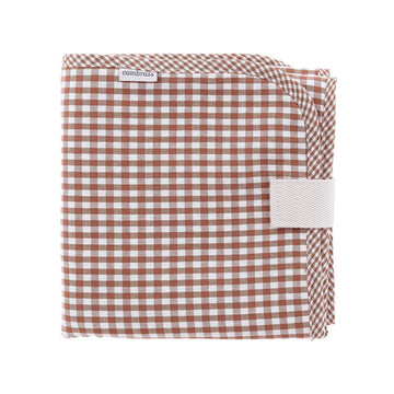 CAMBIADOR VESTIDOR 40x60x1 CM PICNIC GARNET