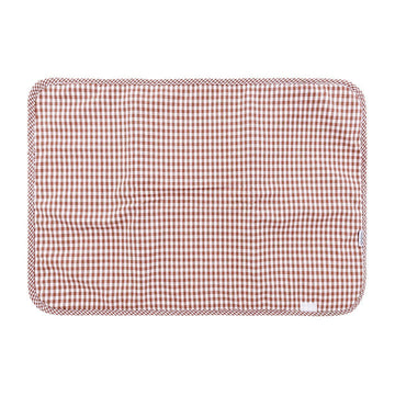 CAMBIADOR VESTIDOR 40x60x1 CM PICNIC GARNET