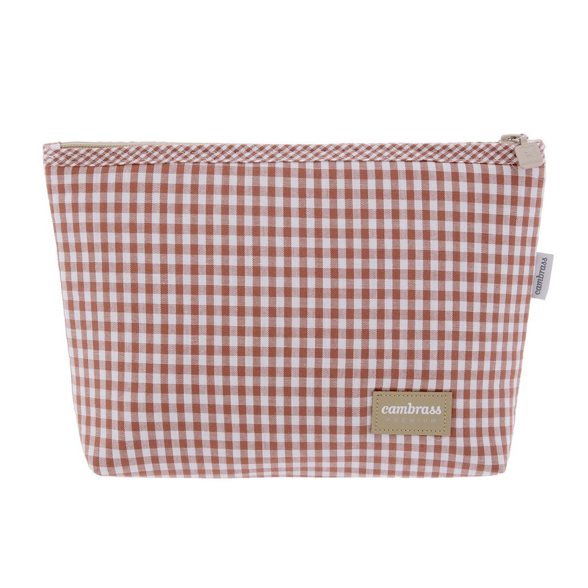 BOLSA ASEO PICNIC GARNET 6x28x20 CM