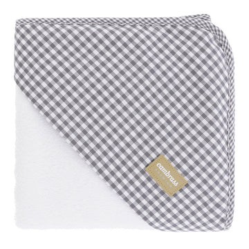 CAPA DE BAÑO 100x100x1 CM PICNIC GRAY