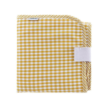 CAMBIADOR VESTIDOR 40x60x1 CM PICNIC OCRE