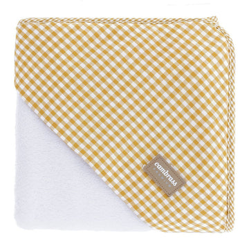 CAPA DE BAÑO 100x100x1 CM PICNIC OCRE